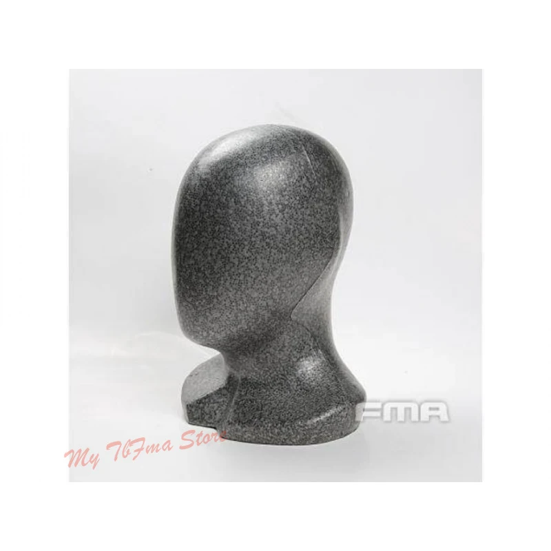 FMA soporte espuma para exhibición de cascos tácticos airsoft - imagen 3