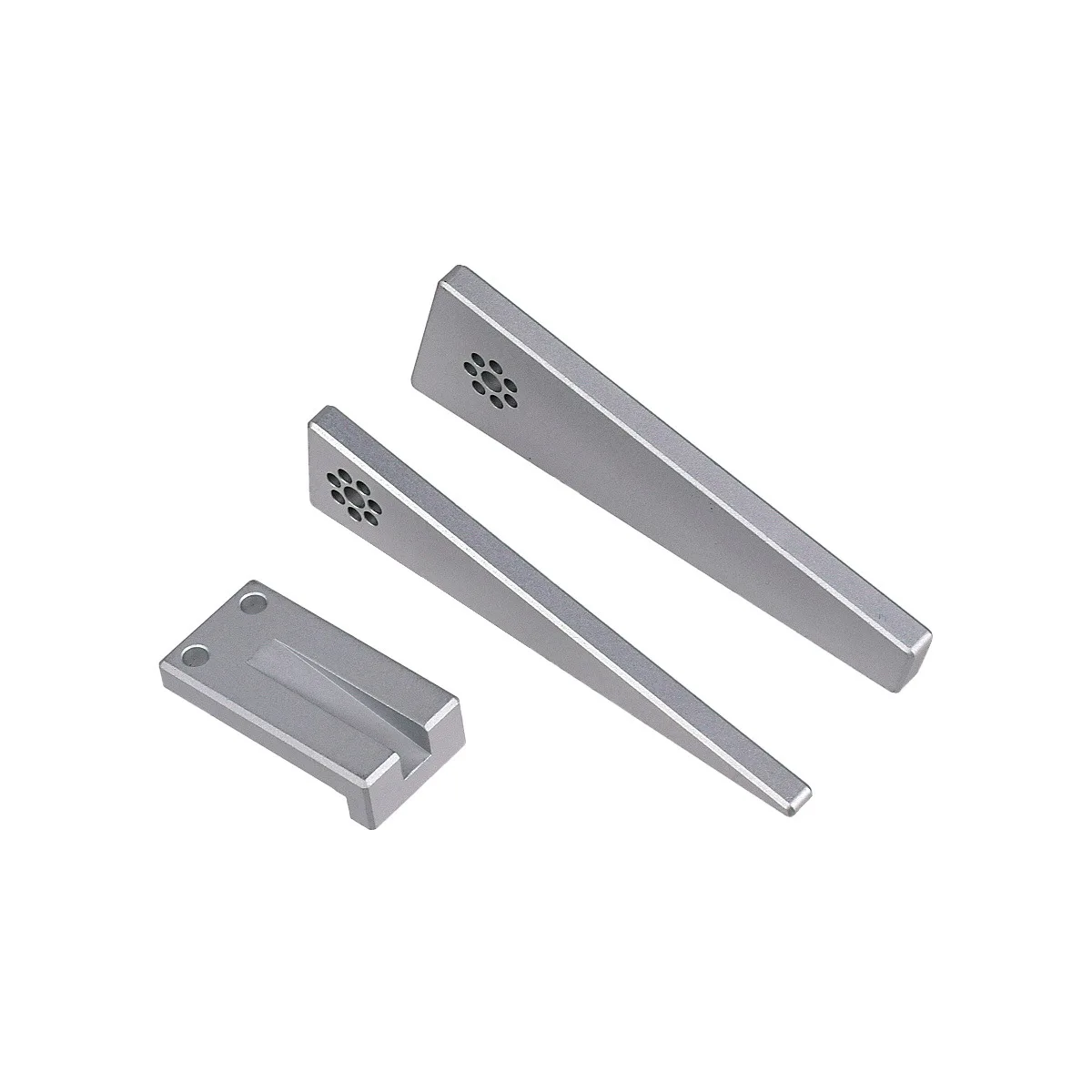Nivelador de miras para óptica de rifle con ajuste vertical preciso - imagen 2