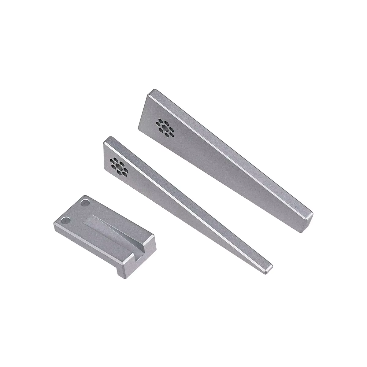 Nivelador de miras para óptica de rifle con ajuste vertical preciso - imagen 2