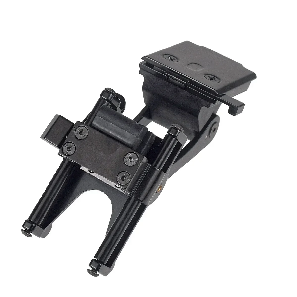 Soporte NVG Rhino Arm para casco compatible PSV-7 y PSV-14 - imagen 5