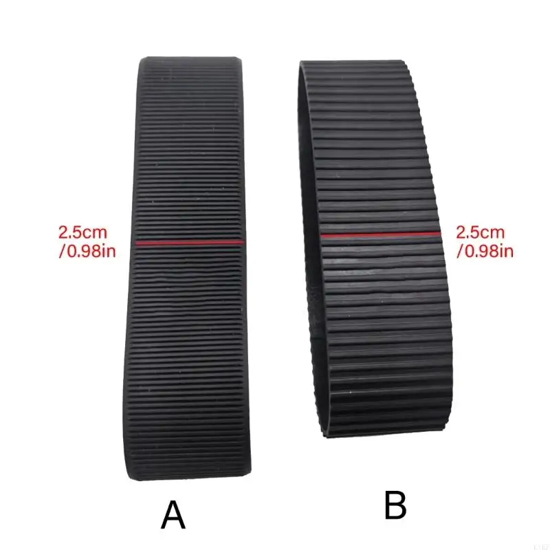Funda antideslizante para objetivo y anillos de cámara, aire libre - imagen 3