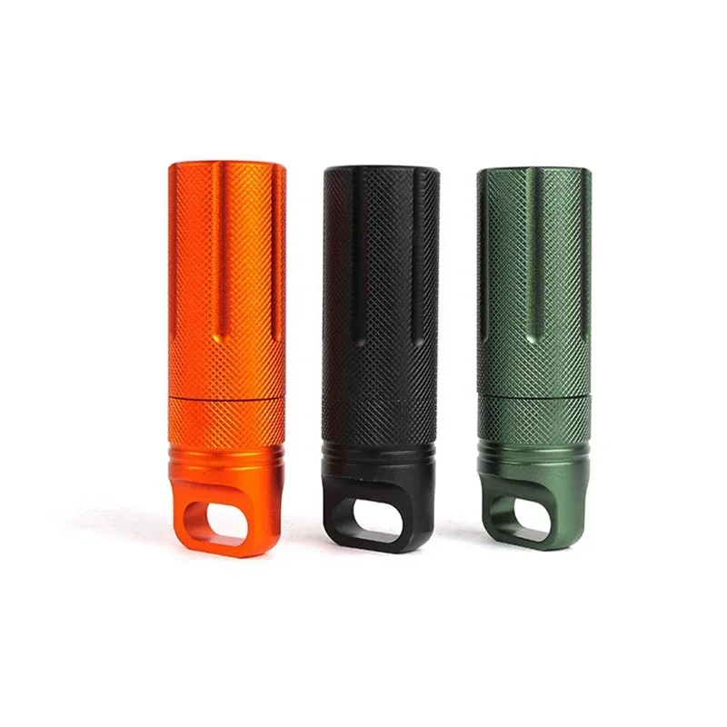 Caja de supervivencia EDC estanca – para botiquín y camping - imagen 5