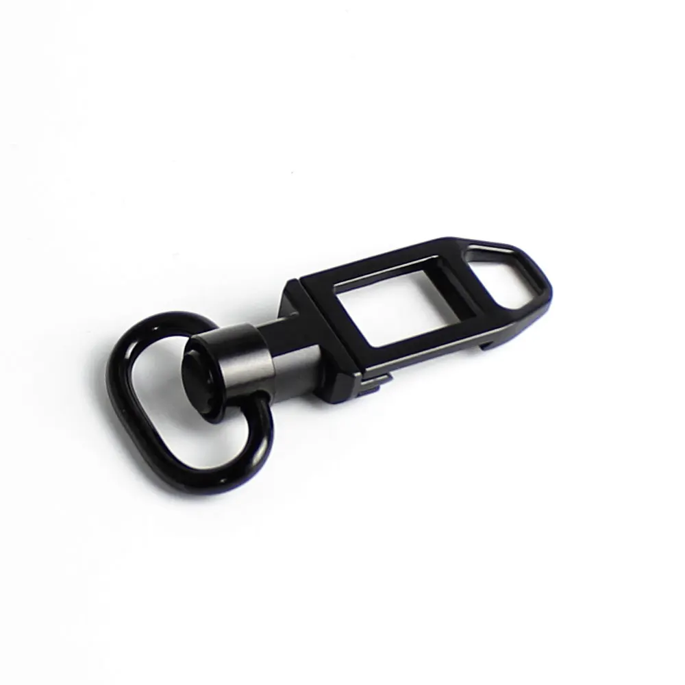 SOTAC Hebilla QD giratoria para correa vertical, Keymod