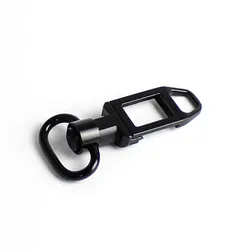 SOTAC Hebilla QD giratoria para correa vertical, Keymod