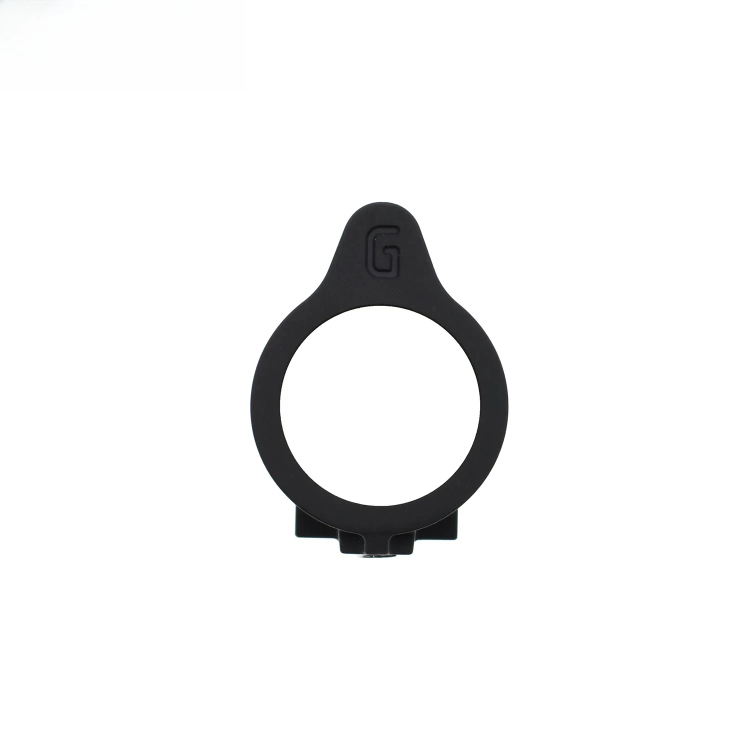 Poseidon Defense GEISSELE bloque de acero G.A.S para Airsoft AEG/GBB - imagen 2