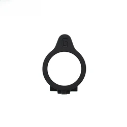 Poseidon Defense GEISSELE bloque de acero G.A.S para Airsoft AEG/GBB