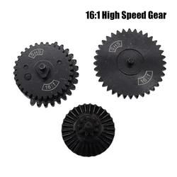 Engranajes SHS CNC alta velocidad y alto torque para AEG SR25