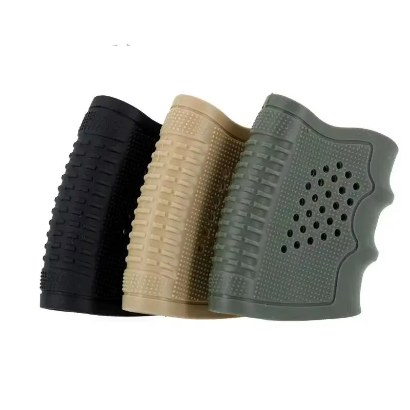 Funda MOLLE antideslizante para guantes tácticos - imagen 3