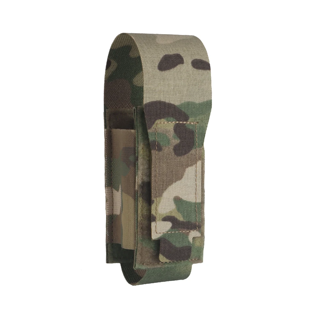 Bolsa granadas táctica Poseidon Defense – SOF/anti motines - imagen 2