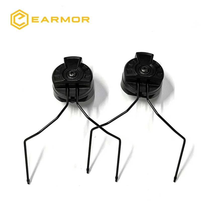 Kit de accesorios ARC para montar orejeras