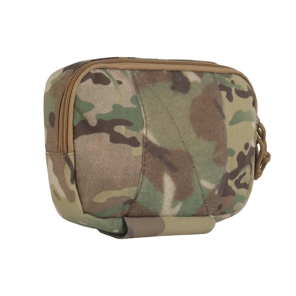 Riñonera táctica MOLLE multiusos – Caza y outdoor - imagen 3