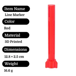 Herramienta de emplumado para flechas – Alineador recto y espiral para arco