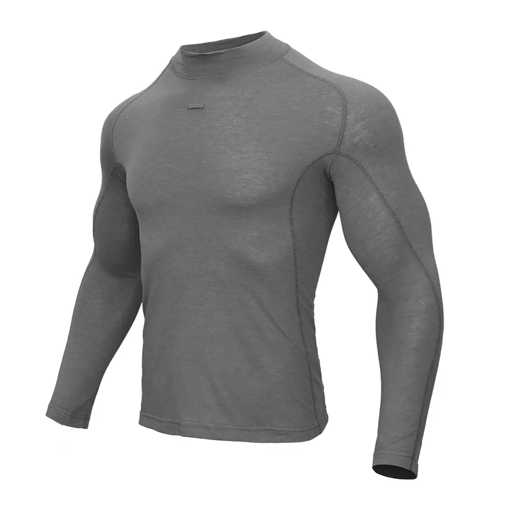 Emersongear camiseta táctica manga larga entrenamiento fitness - imagen 2