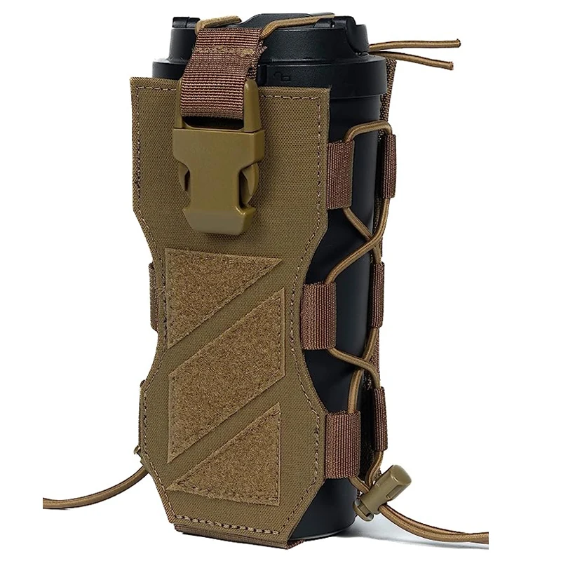Funda plegable y compacta