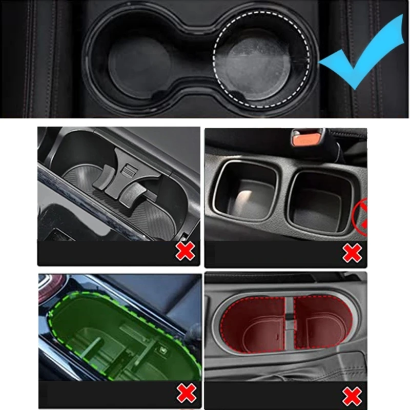 Soporte MOLLE para botella de agua y taza con organizador - imagen 3