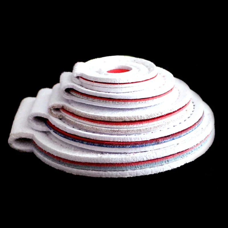 Bullseye Tirachinas Microfibra Entrenamiento Tiro Táctico