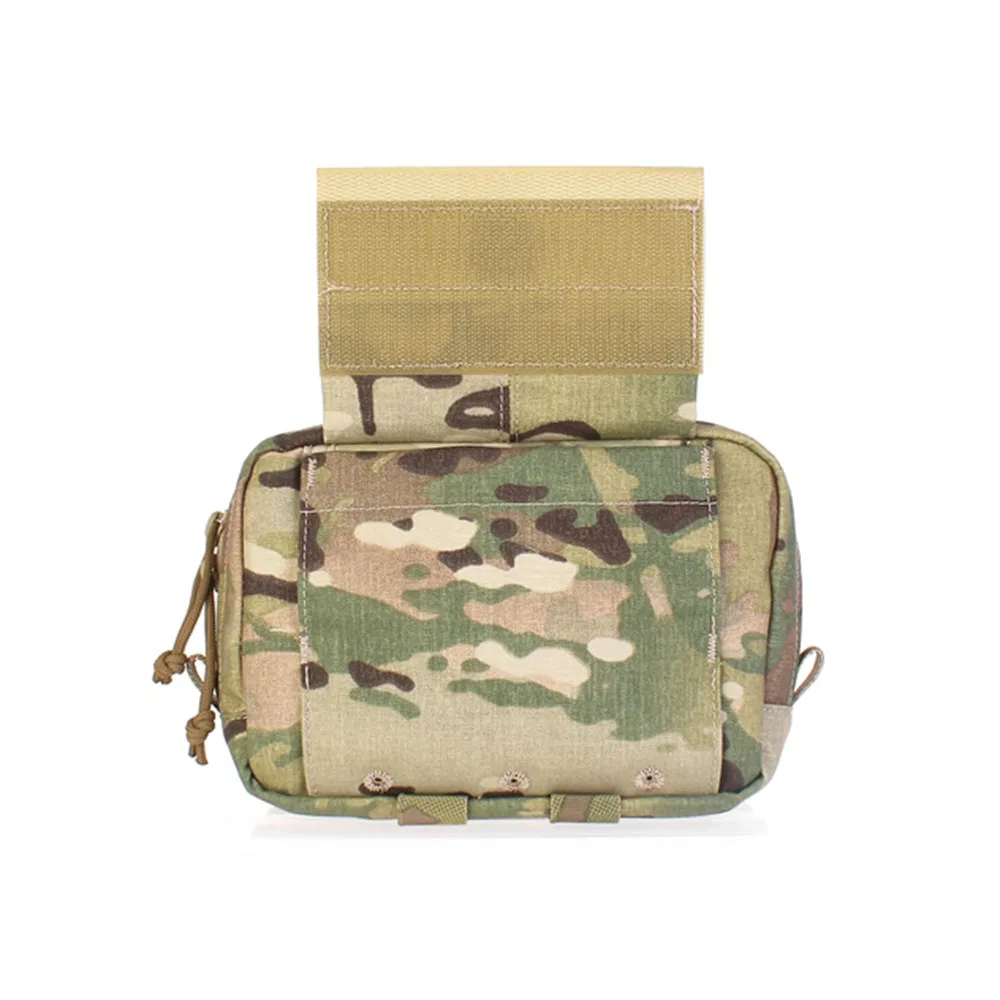 Bolsa Táctica JPC-R GP para Chaleco – Abdominal RS06