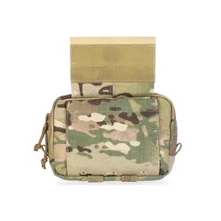 Bolsa Táctica JPC-R GP para Chaleco – Abdominal RS06