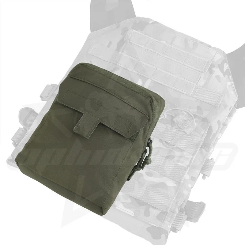 OPHIDIAN bolsa MOLLE ligera multifunción ripstop para camping - imagen 3