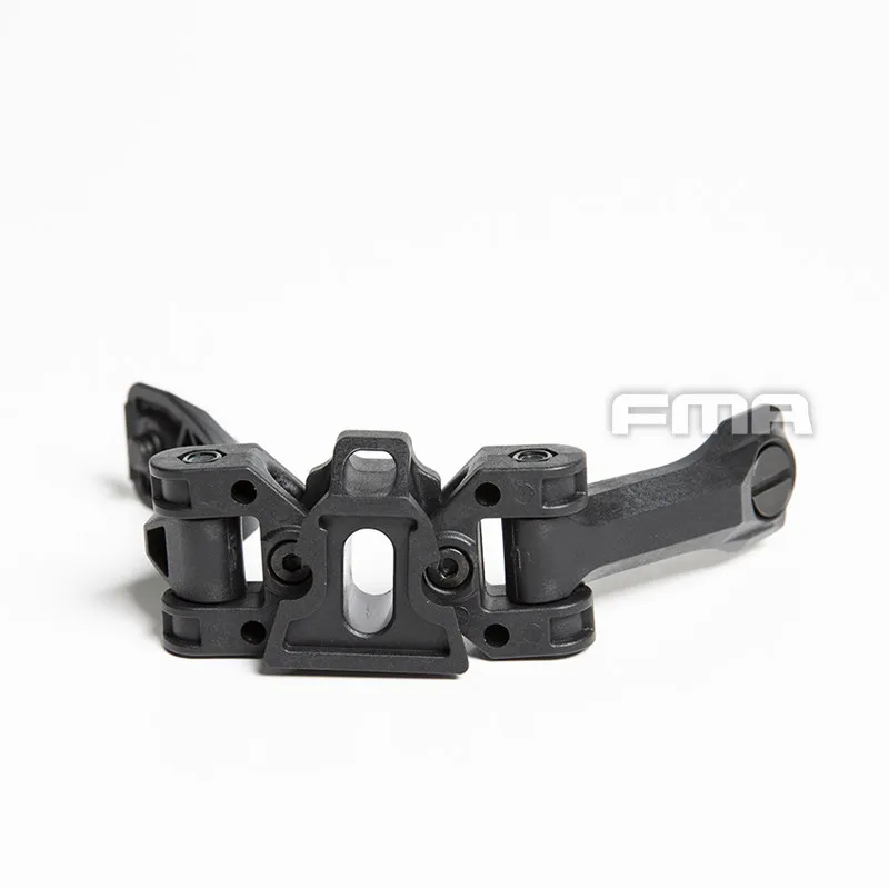 Soporte visión nocturna PVS14 adaptador binocular cola de golondrina