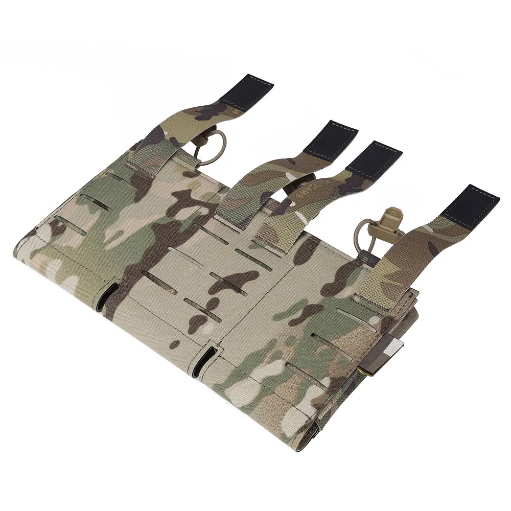 Emersongear bolsa porta cargadores en V MOLLE rápida extracción - imagen 4