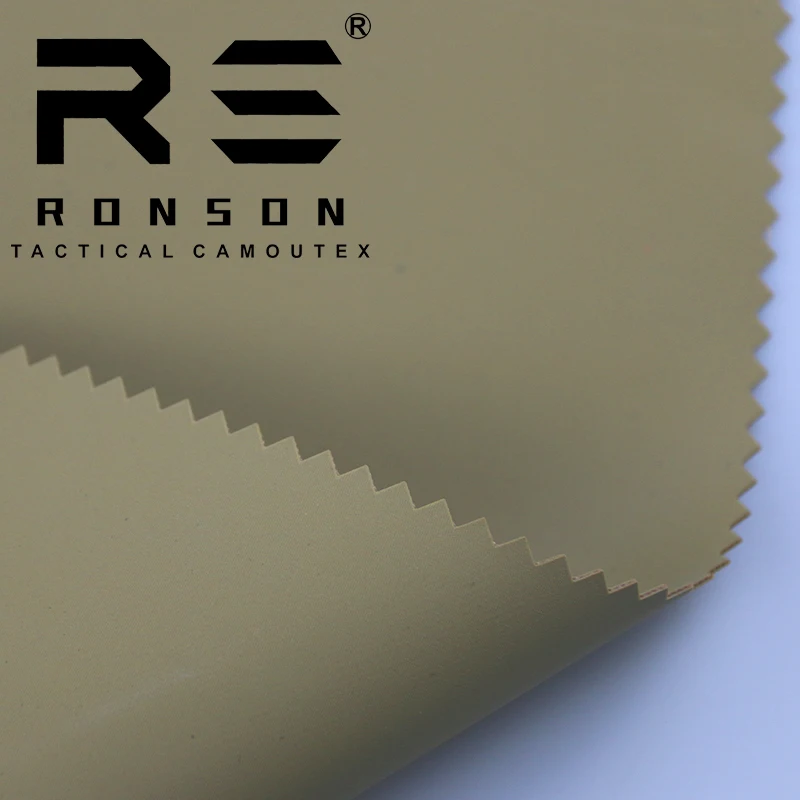 Tela hipalón impermeable para chaleco táctico - imagen 4