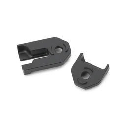 Soporte interruptor remoto M-LOK/Keymod – Compatible M600/M300