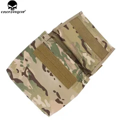 Bolsa de cinturón MOLLE táctica – Dump pouch de Emerson