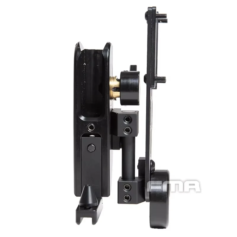 FMA Tactical Ghost One S funda táctica IPSC para pistola G-serie - imagen 2