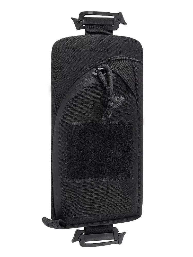 Versión caqui de la bolsa MOLLE ORtactic