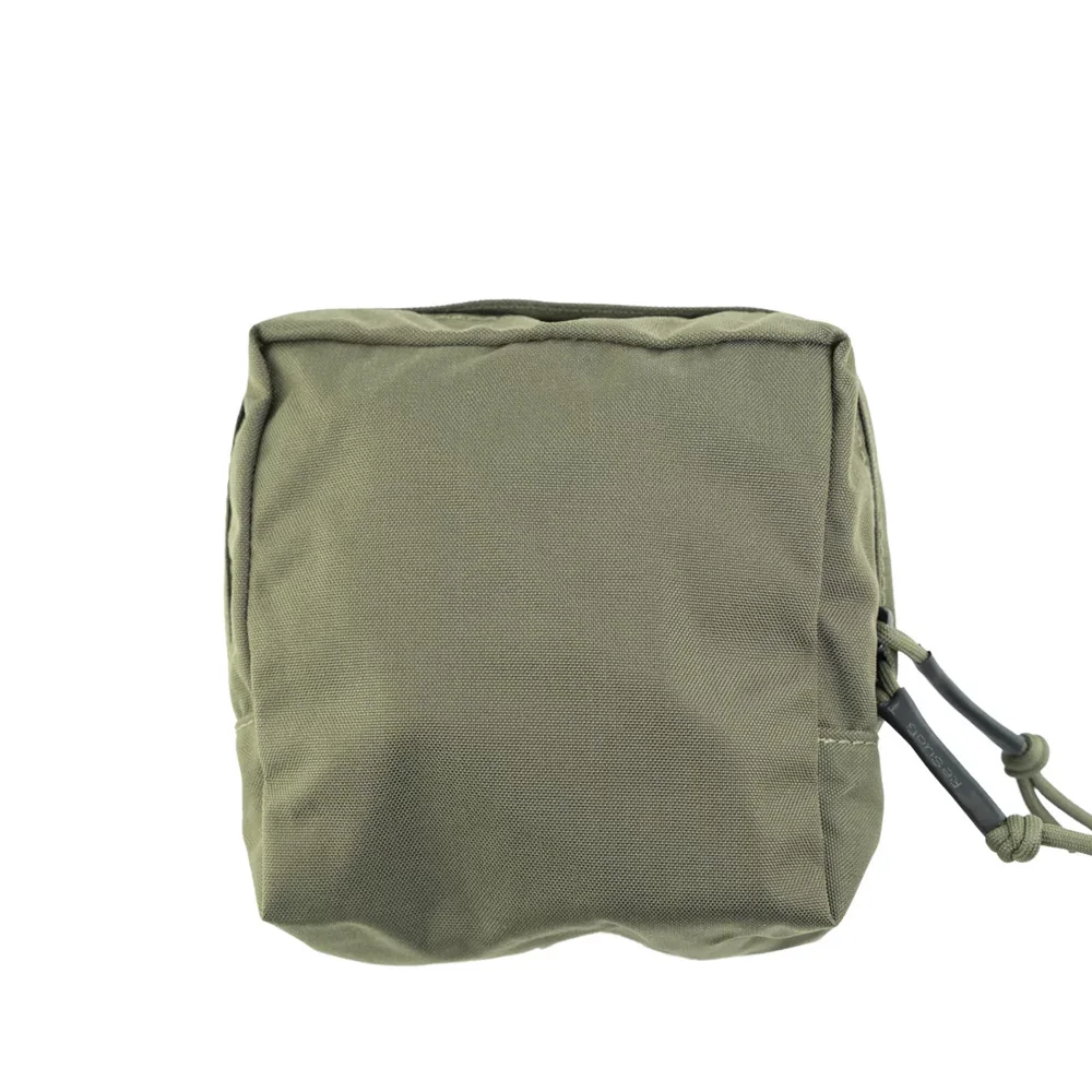 Bolsa táctica cuadrada CORDURA Dupont para accesorios militar - imagen 3