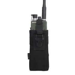 Emersongear funda radio MOLLE AVS portaplacas para chaleco