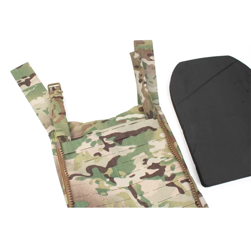 FCPC V5 panel MOLLE táctico para accesorios de chaleco - imagen 3