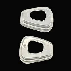Adaptador de filtro 501 para mascaras 6800/6001/6200 - cubiertas