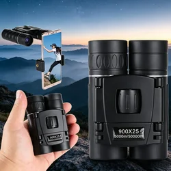 Telescopio monocular zoom HD BAK4 para observación de aves