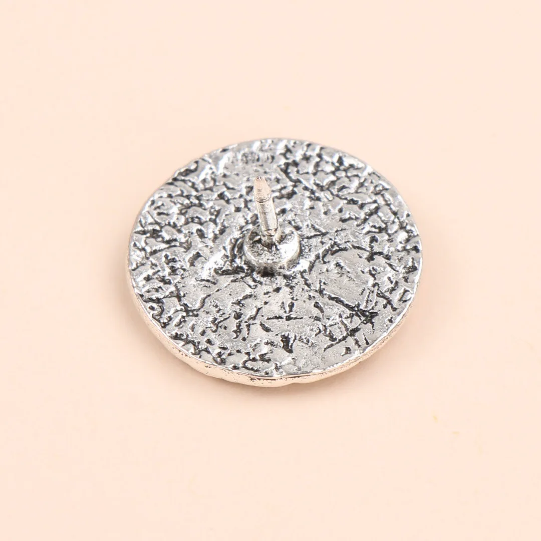 Pin solapa zodiacal: insignia mochila, regalo cumpleaños - imagen 2