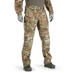 Tactical Tom X pantalones tácticos camuflaje multibolsillo senderismo
