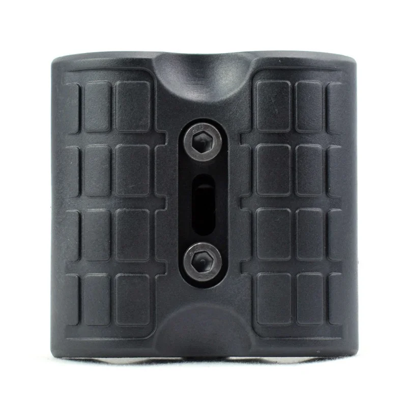 AK acoplador de cargador táctico conector paralelo para rifle caza - imagen 4
