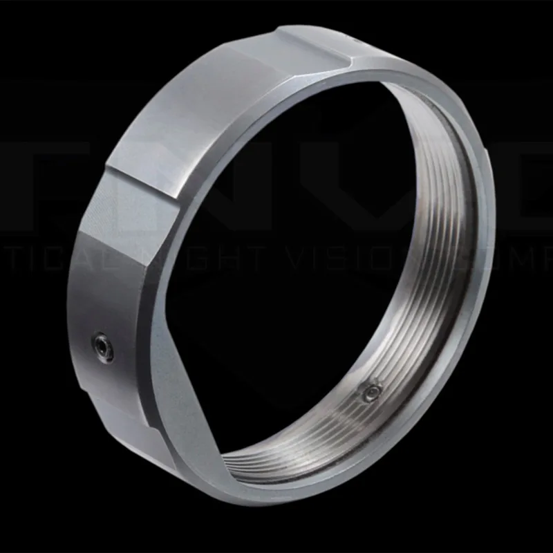 Conjunto de anillo y sistema de fijación