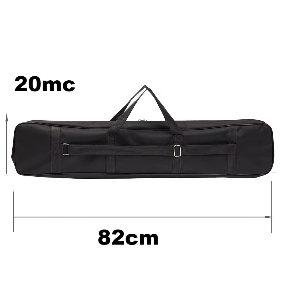 Bolsa para arco recurvo con nailon ripstop resistente - al aire libre - imagen 5