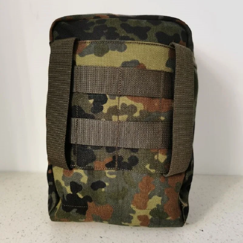 Kit médico táctico KSK para chaleco - imagen 3