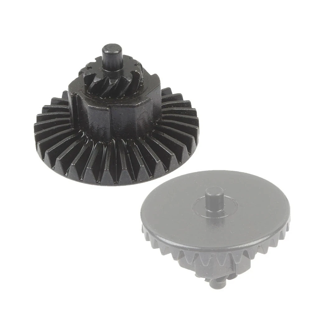SHS engranajes alta velocidad gearbox AEG Ver.2/3 CNC - imagen 5