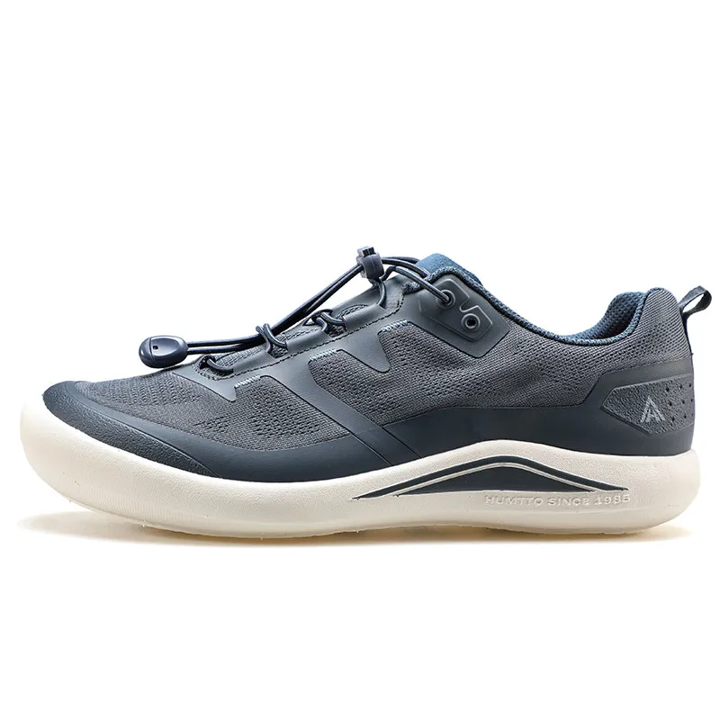HUMTTO Zapatillas de senderismo transpirables para trekking al aire - imagen 4