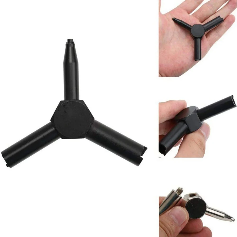 Glock 17/19 kit reparación anillo caucho fluorado y sello silicona - imagen 4