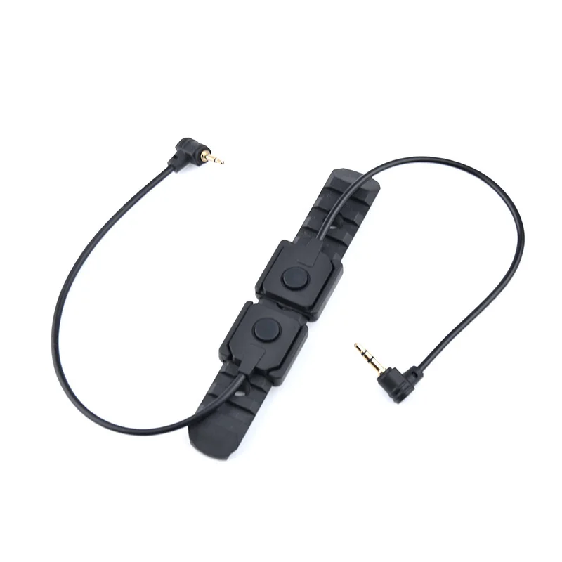 DBAL-A2 Interruptor táctico infrarrojo y luz de reconocimiento - imagen 2