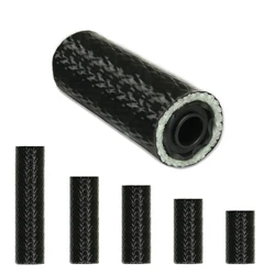 Manguito térmico para supresor: fibra de vidrio y silicona
