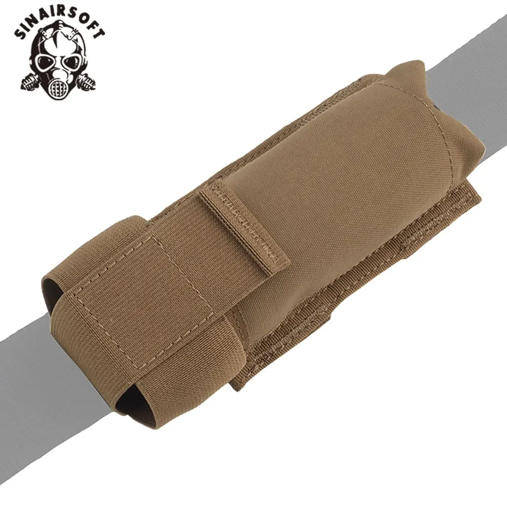 Porta torniquete táctico MOLLE – Bolsa mediana compatible chaleco - imagen 5
