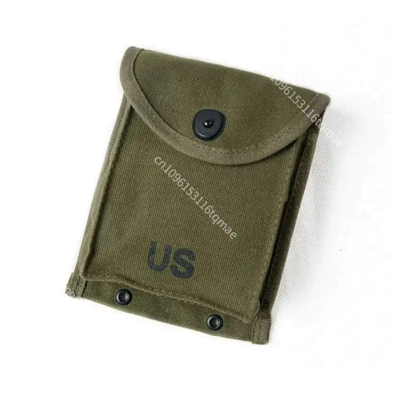 Fund universal M1 estilo vietnamita US para carabina táctica - imagen 2