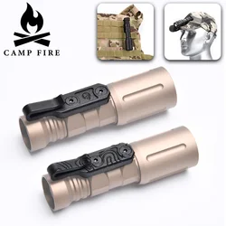 SureFire S-CLIP clip táctico para linterna M300/M600