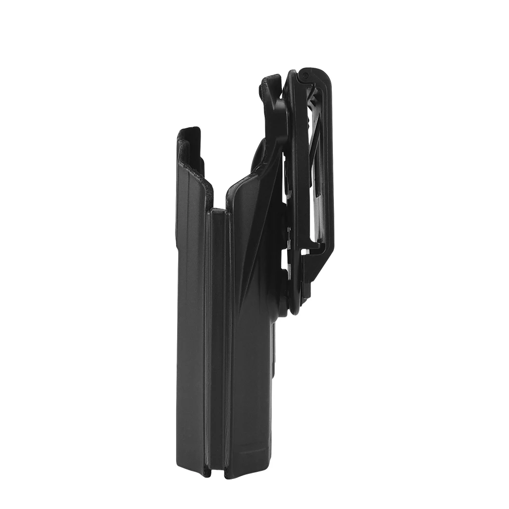 Glock funda rápida pistola G17 G18C G20 G21 G22 G37 protección